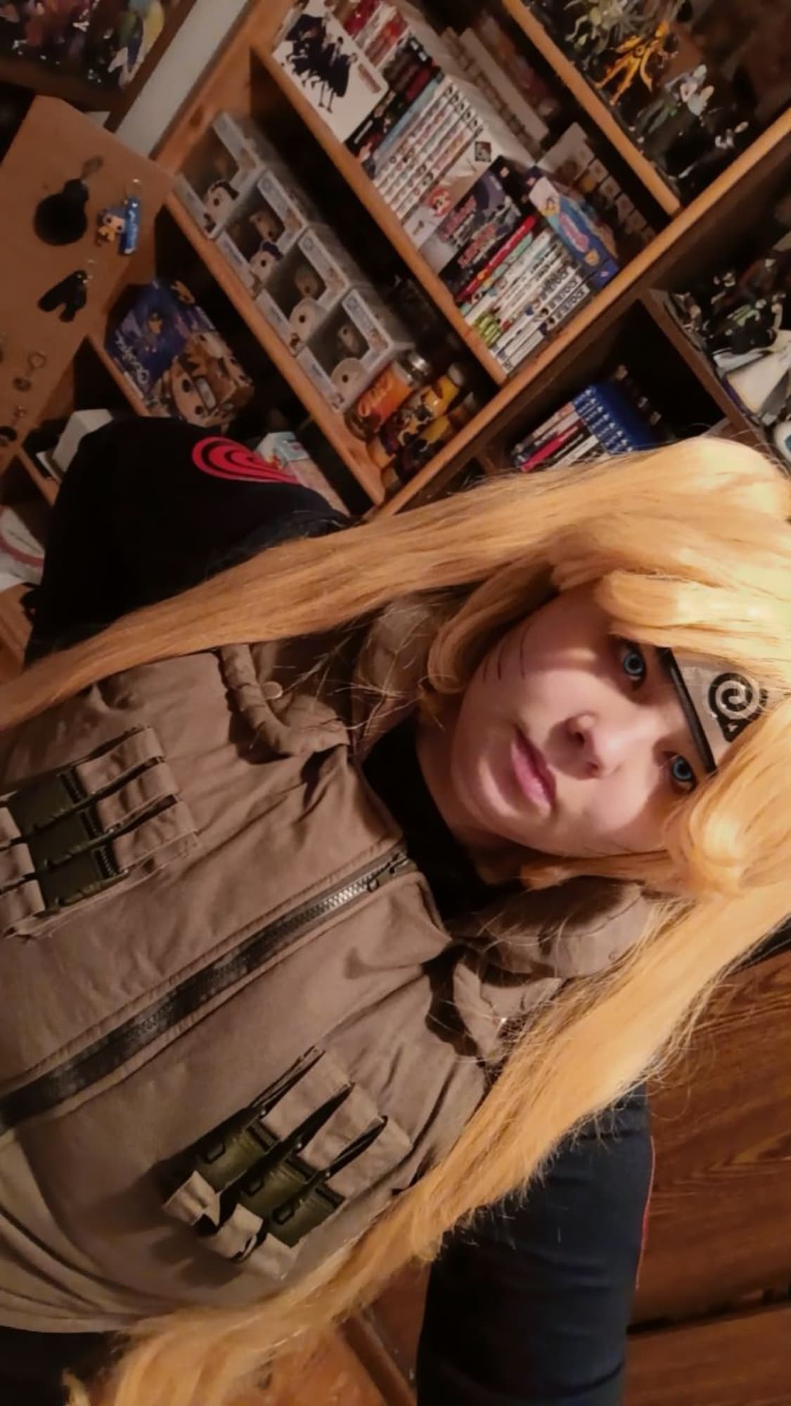 Naruto Uzumaki  - Photo 11