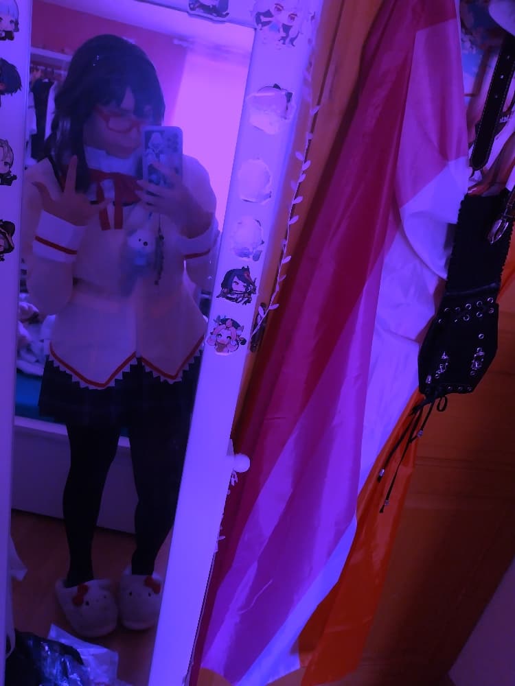 Homura Akemi - Photo 18