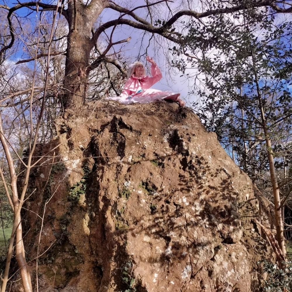 Mavis vermillion  - Photo 30