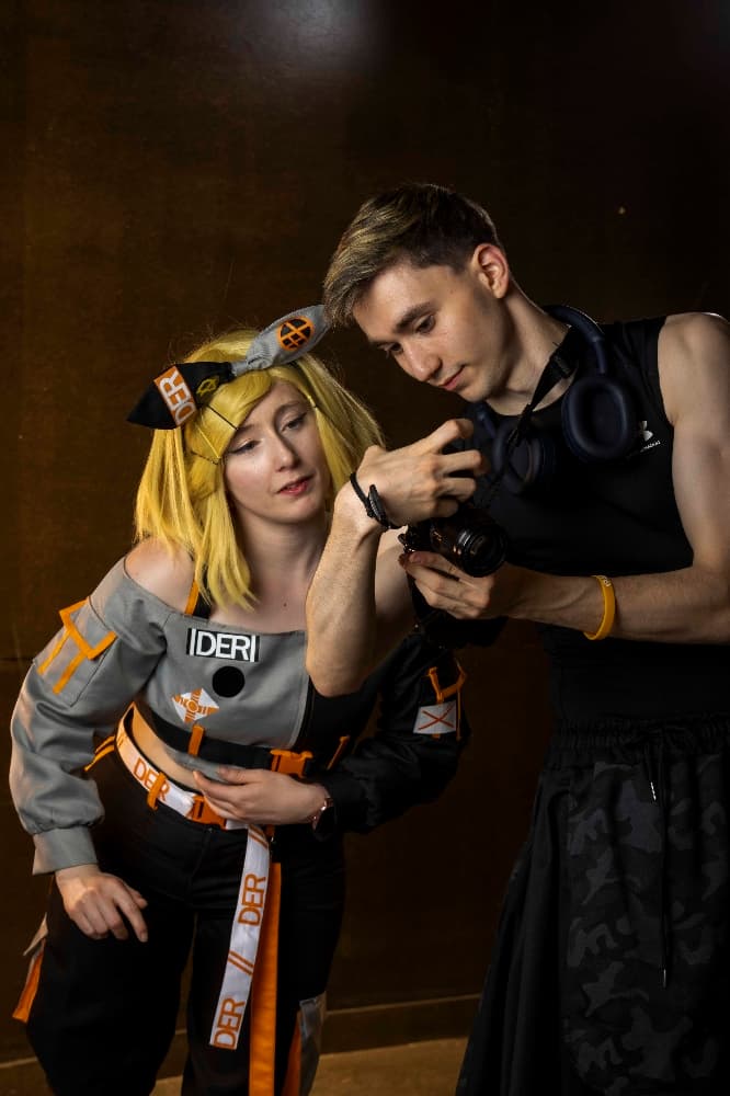 Rin (Bakanime) - Photo 5