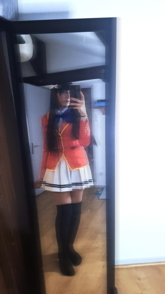 suzune Horikita  - Photo 7