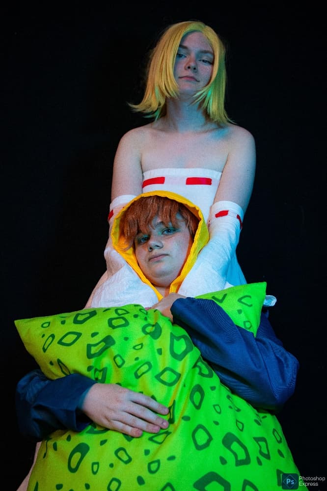 ElaineKing(NokoAiko) - Photo 2