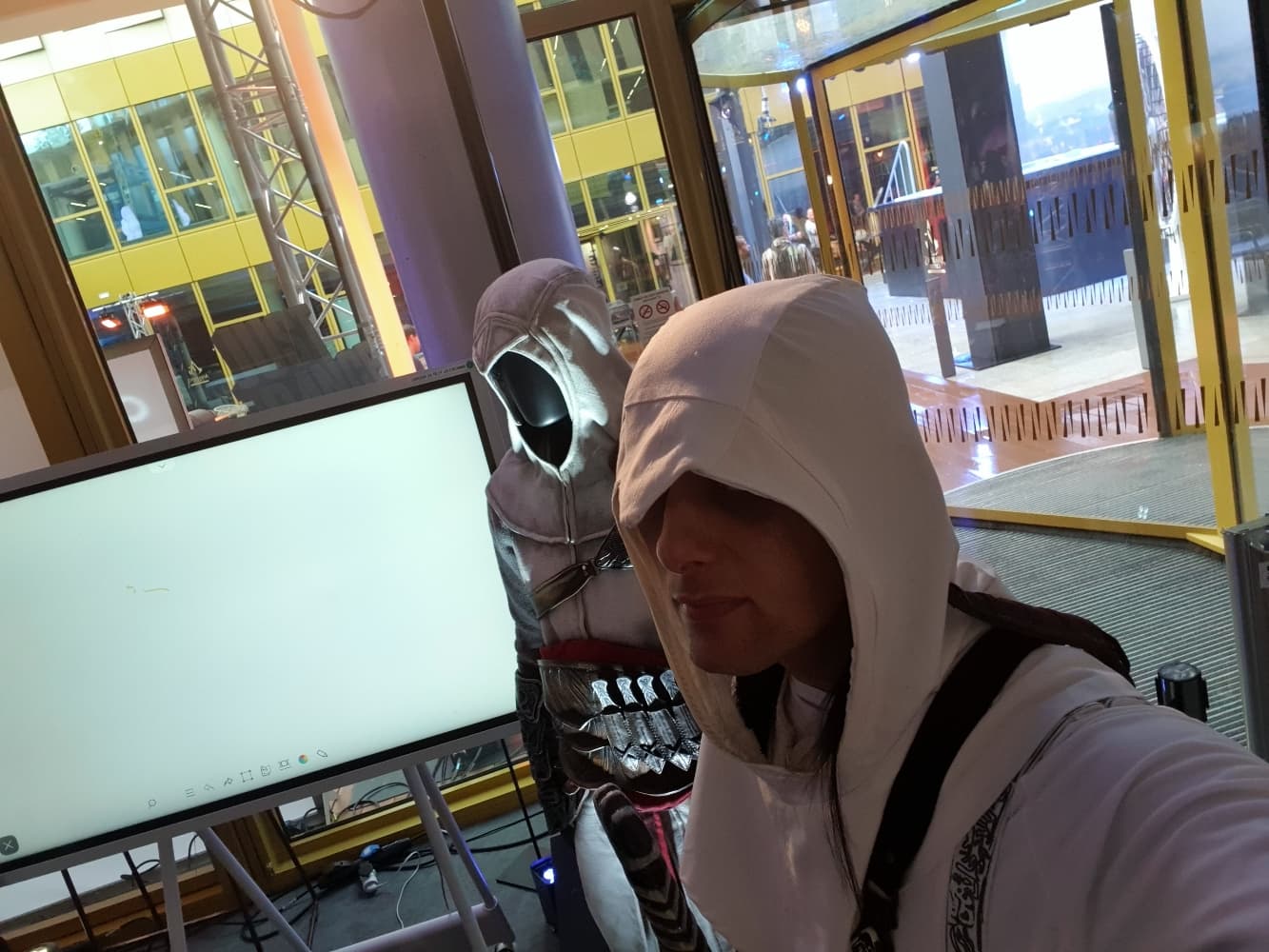 Altaïr Ibn La'ahad  - Photo 13