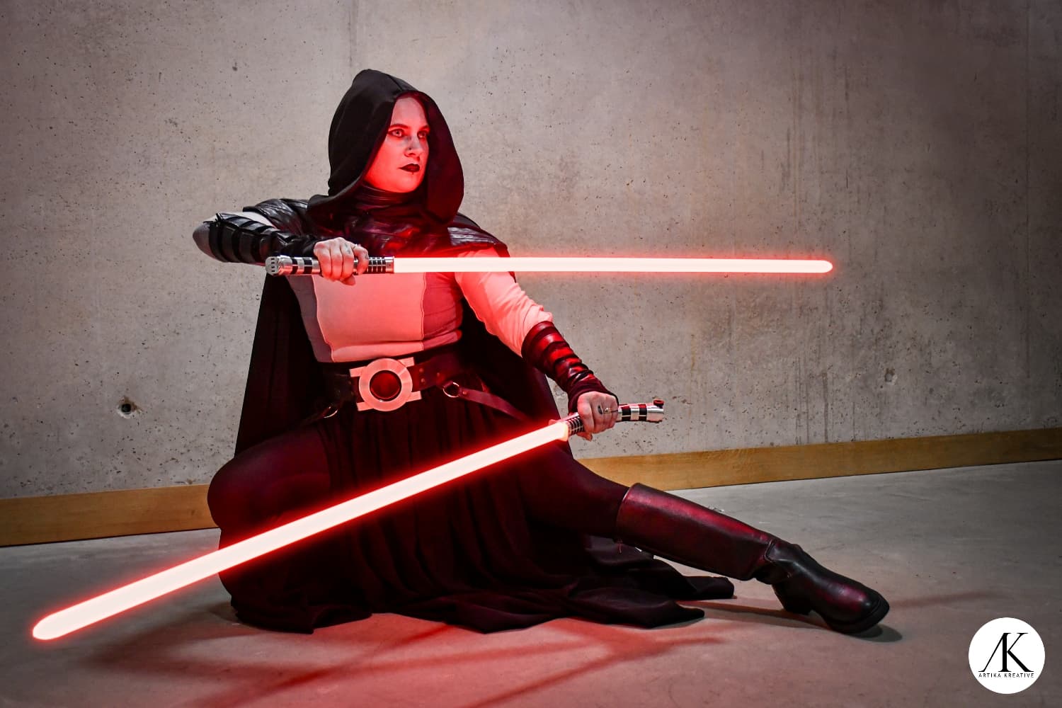 Asajj Ventress  - Photo 13
