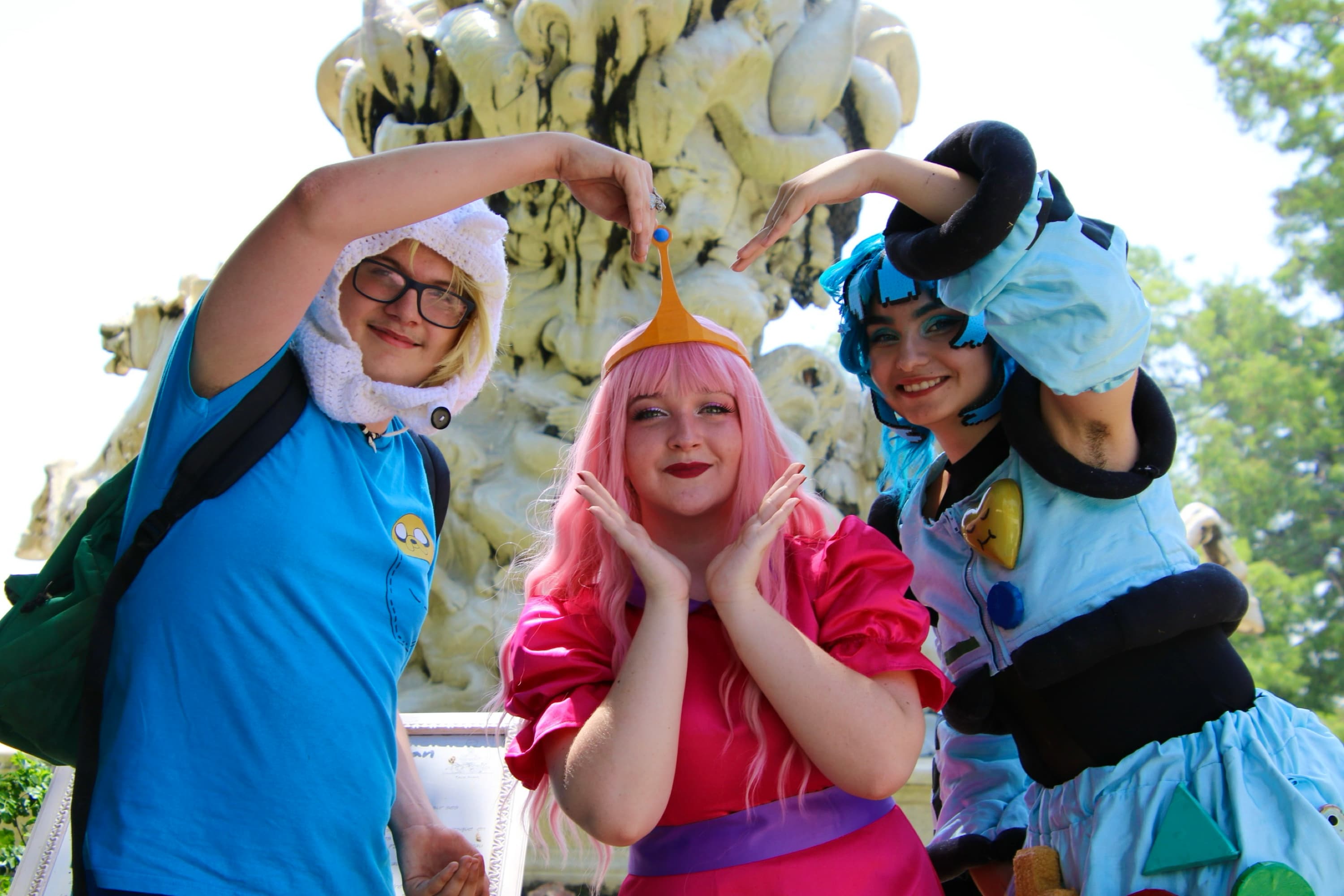 Adventure Time - Photo 1