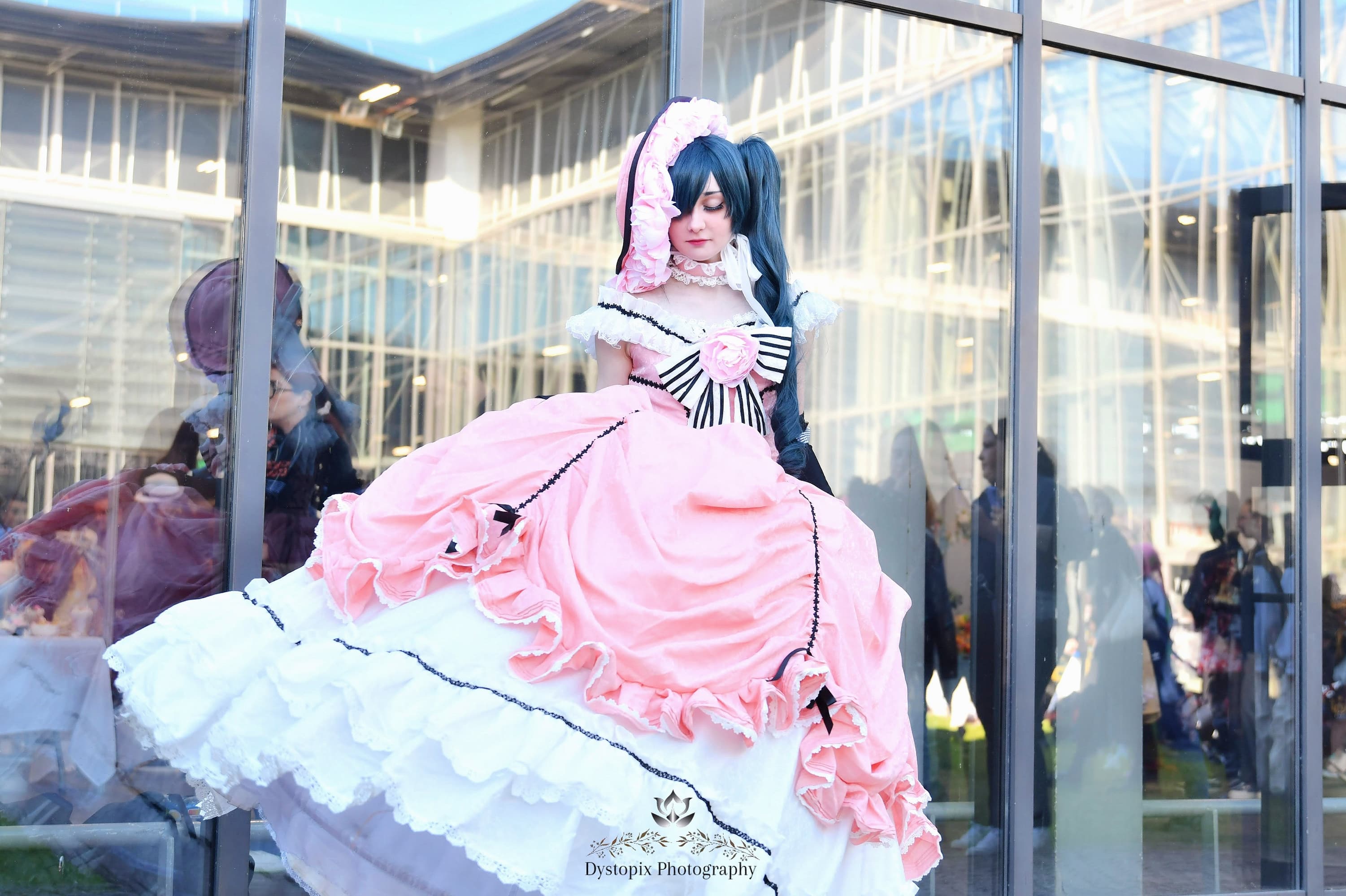 Black butler  - Photo 4