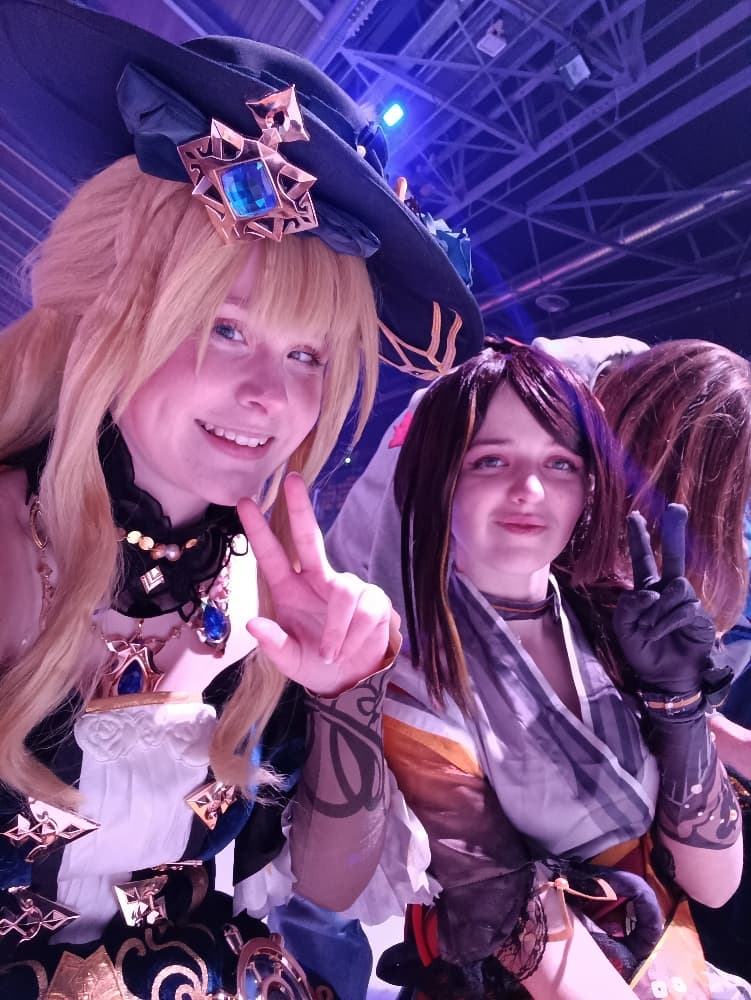 Navia au blizz - Photo 1