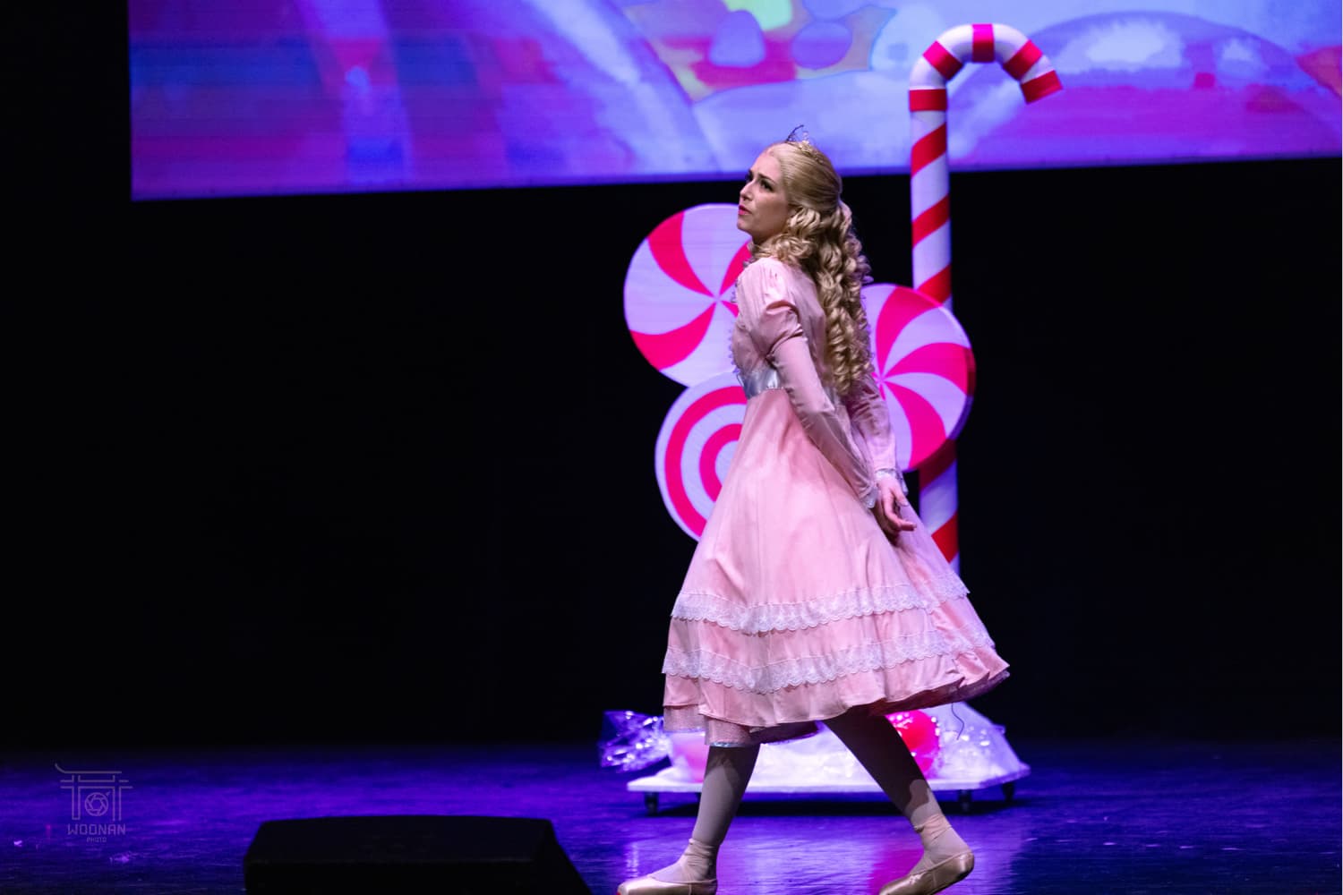 Clara/Fée Dragée - Photo 9