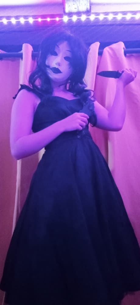 Jane the killer  - Photo 2