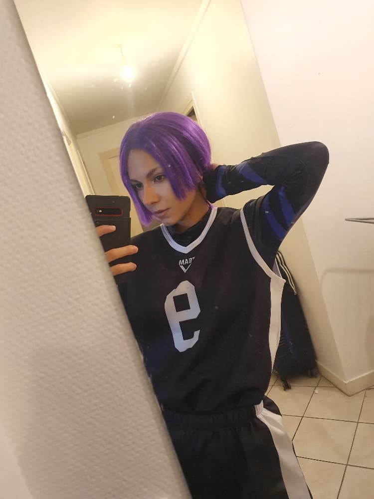 Selfies/random pics - Photo 125