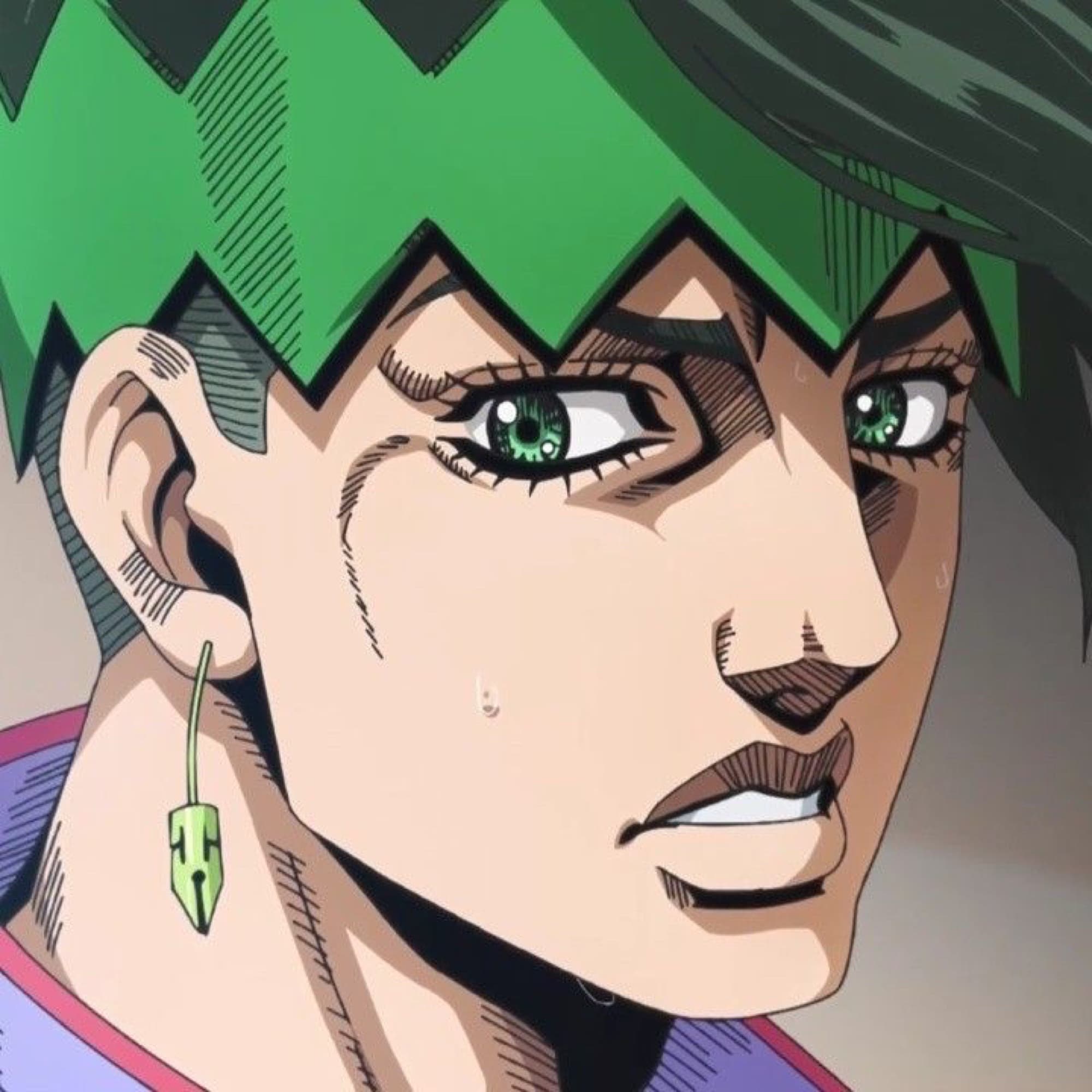 Rohan kishibe