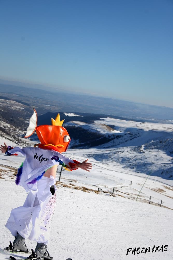 Magipride fait duSki - Photo 22