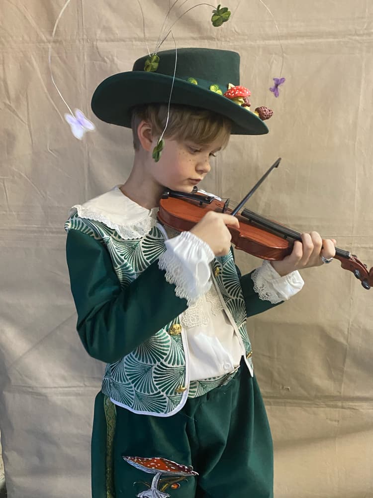 Leprechaun  - Photo 2