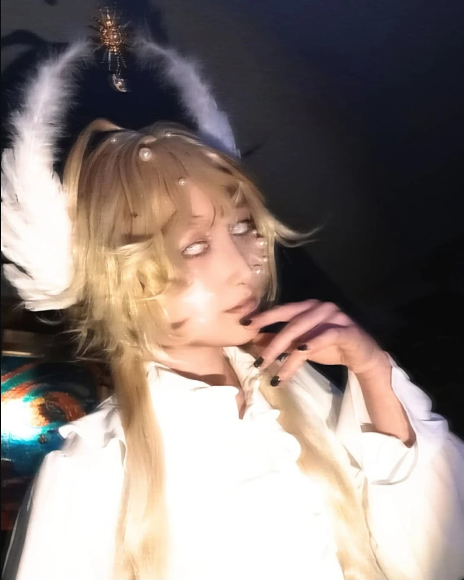 Angel Aether vers. - Photo 3