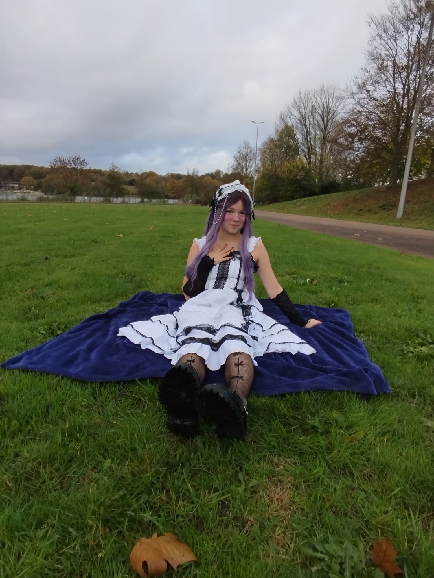 Okuny 👑💜 - Photo 5