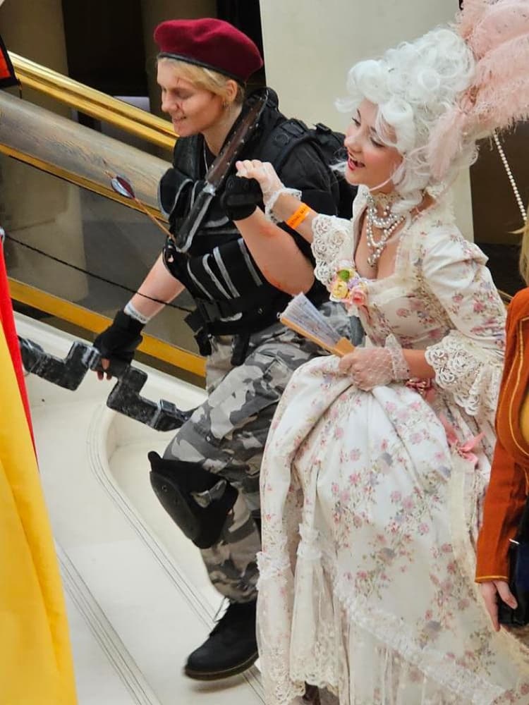 Krauser Deauville - Photo 17