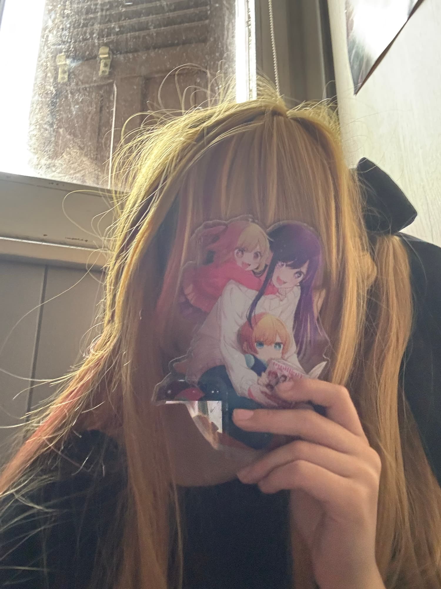 Ruby Hoshino (Wig) - Photo 16