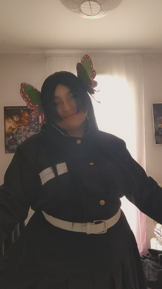 Shooting Kanae - Photo 4