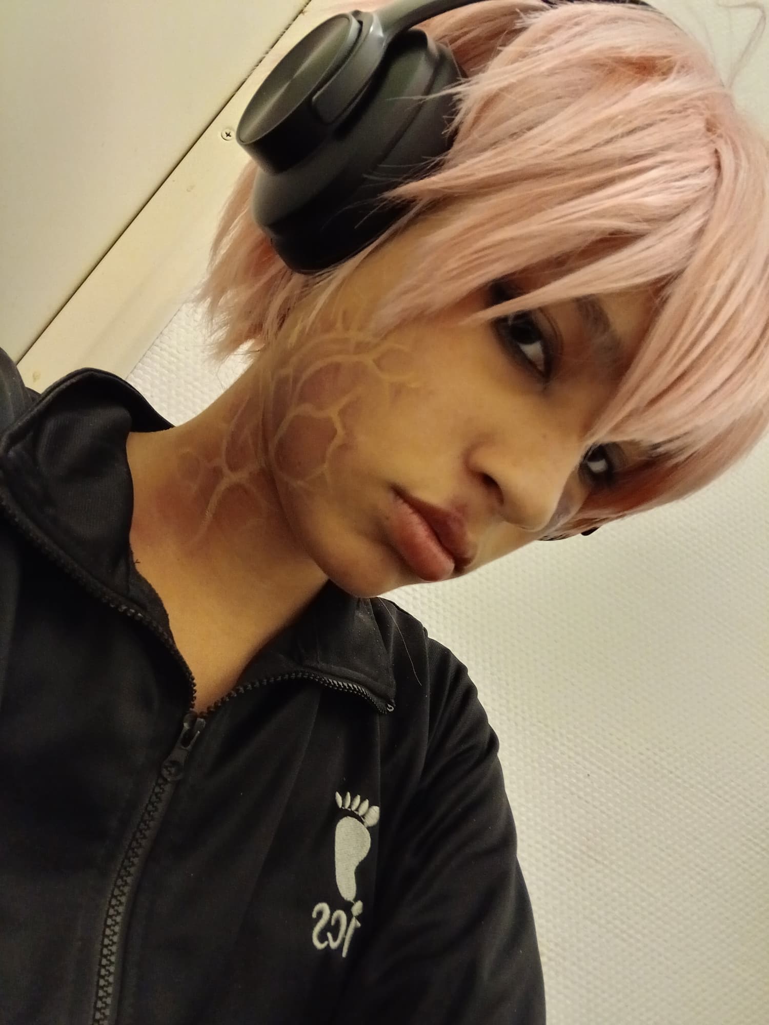 Bamby/👮 caligo pt2 - Photo 3