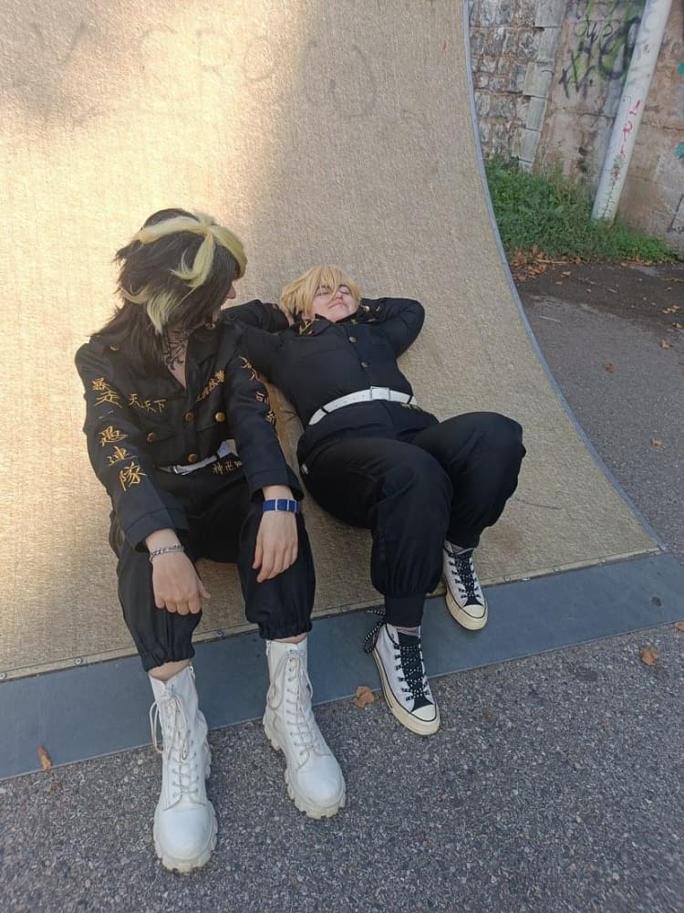 Kazutora Hanemiya  - Photo 141