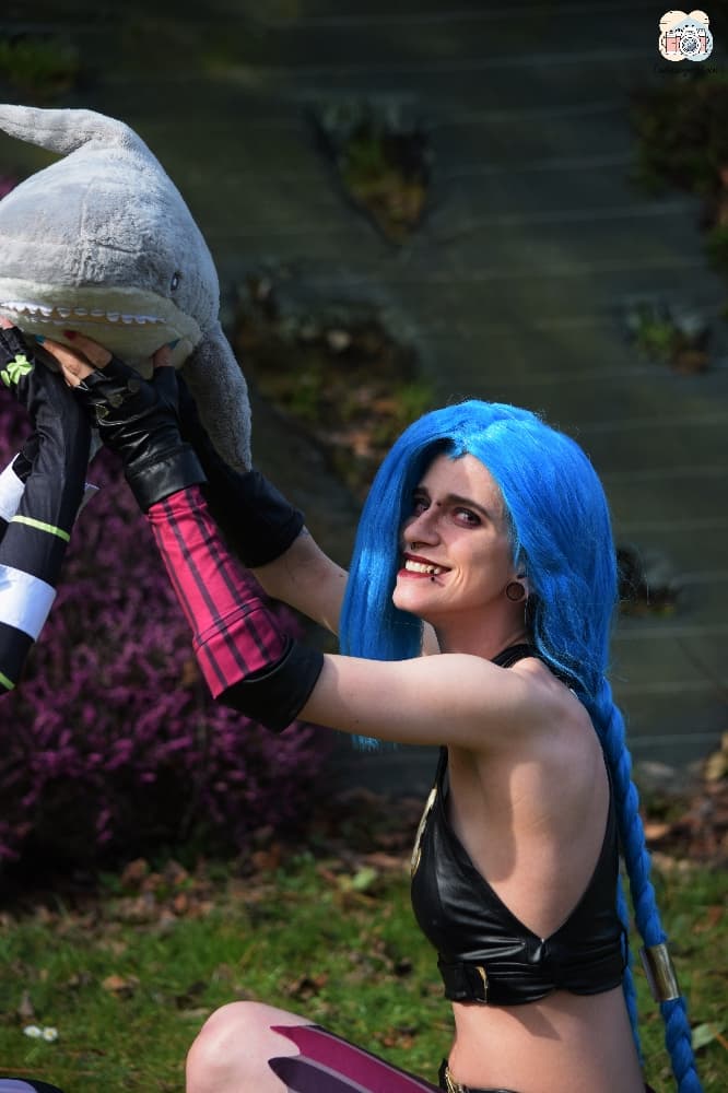 🦈Jinx🦈 - Photo 11