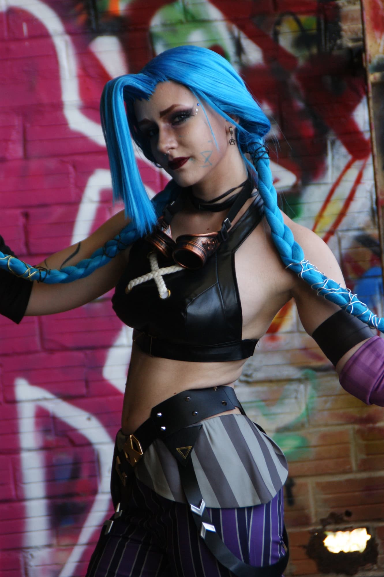 Jinx - Urbex _raw - Photo 15