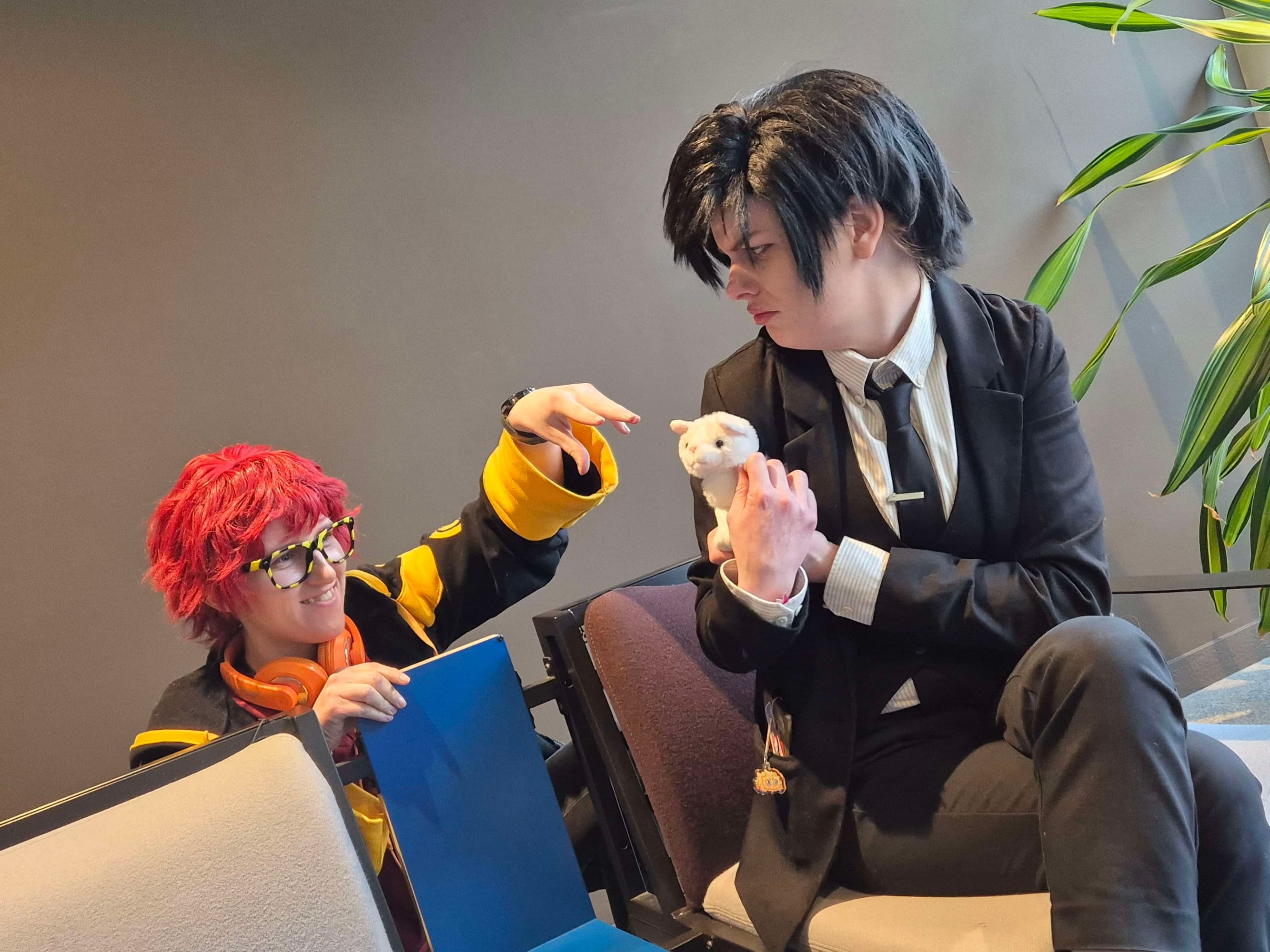 *new chatroom* - Photo 4