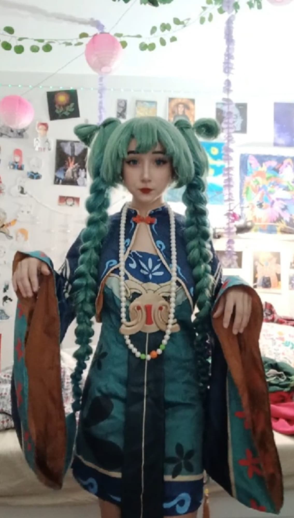 Miku zombie  - Photo 9