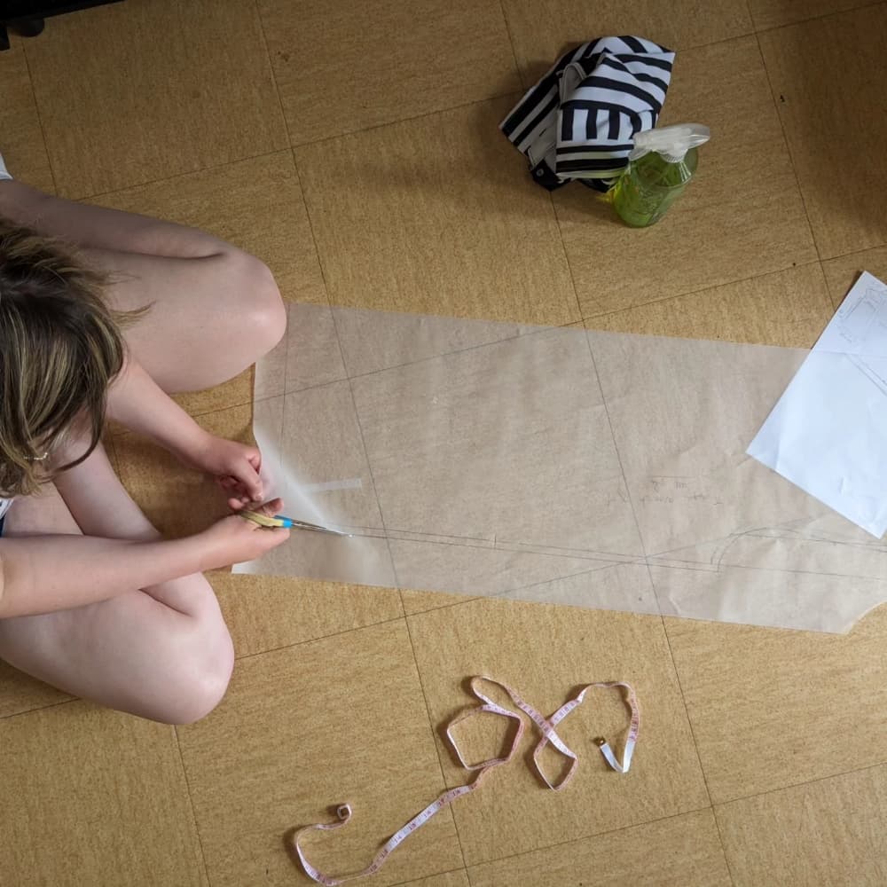 Patronnage et test Casca - Photo 6