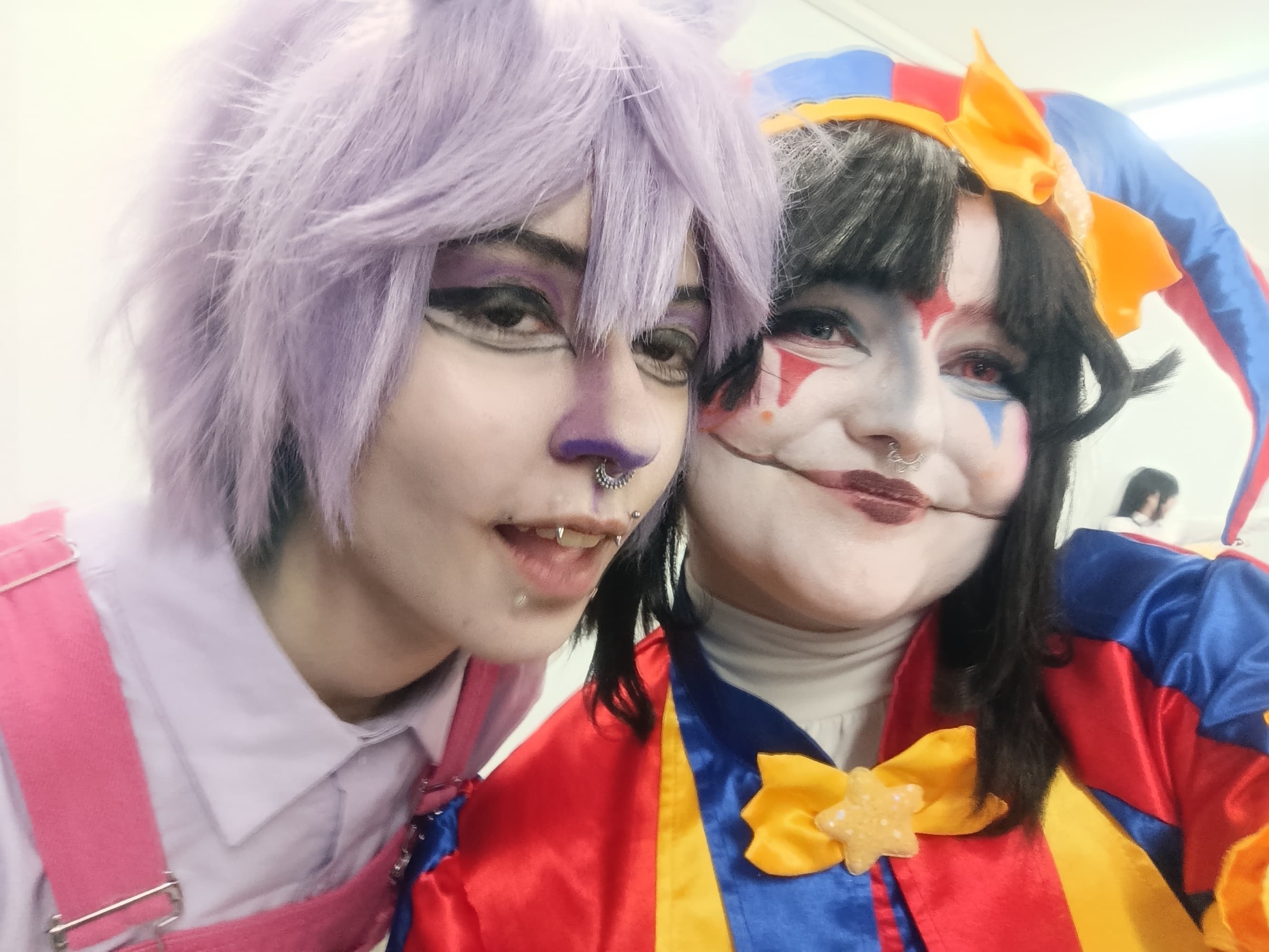 Jax et pomni  - Photo 10