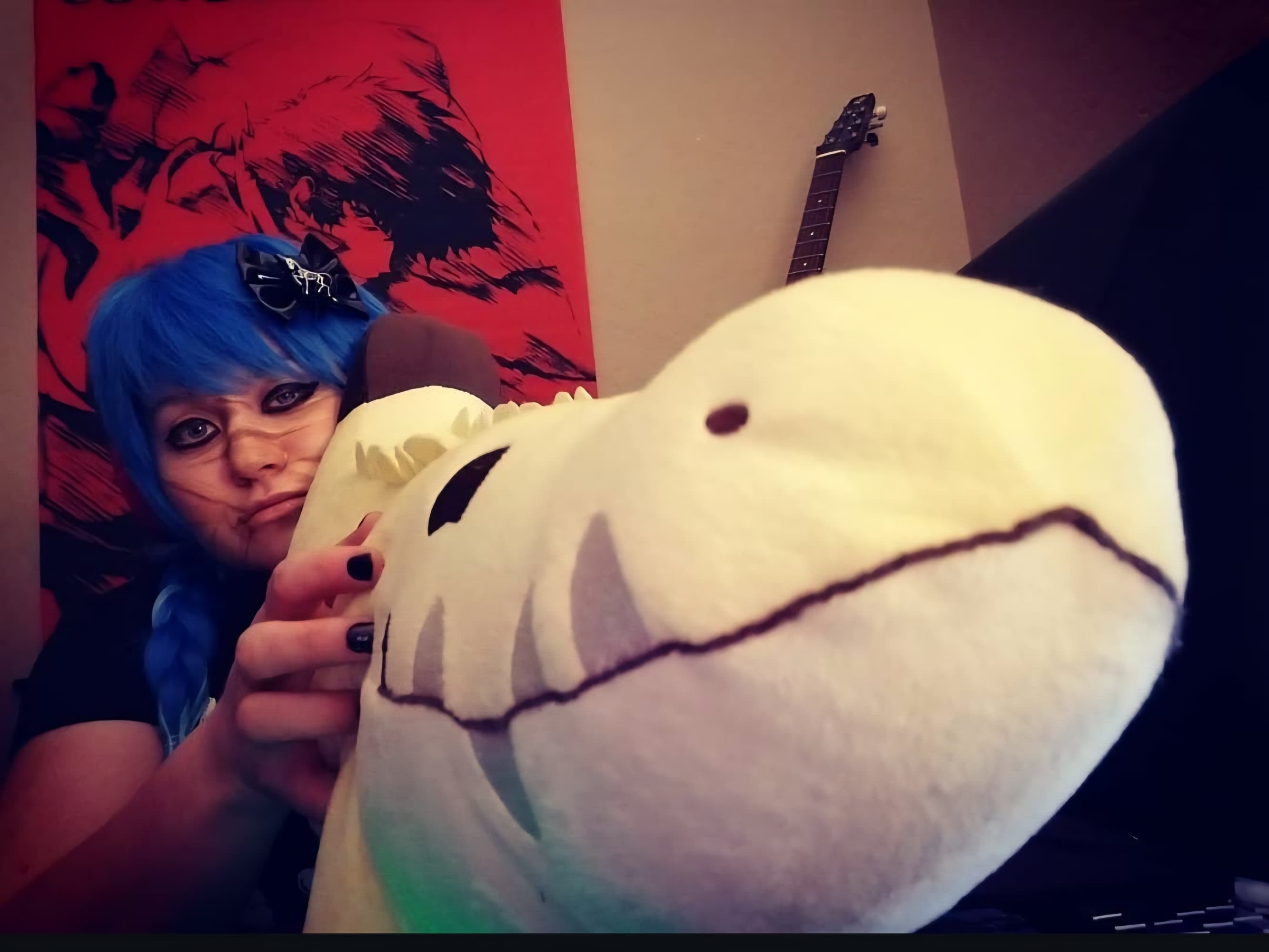 SallyFace - Photo 20