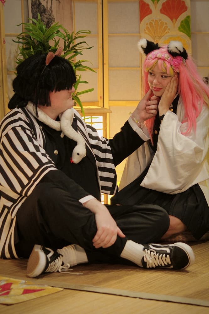 MitsuOba 1 - Photo 1