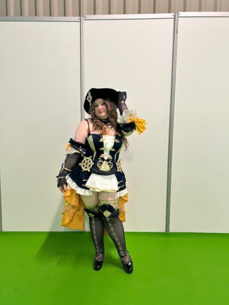 Navia convention  - Photo 4