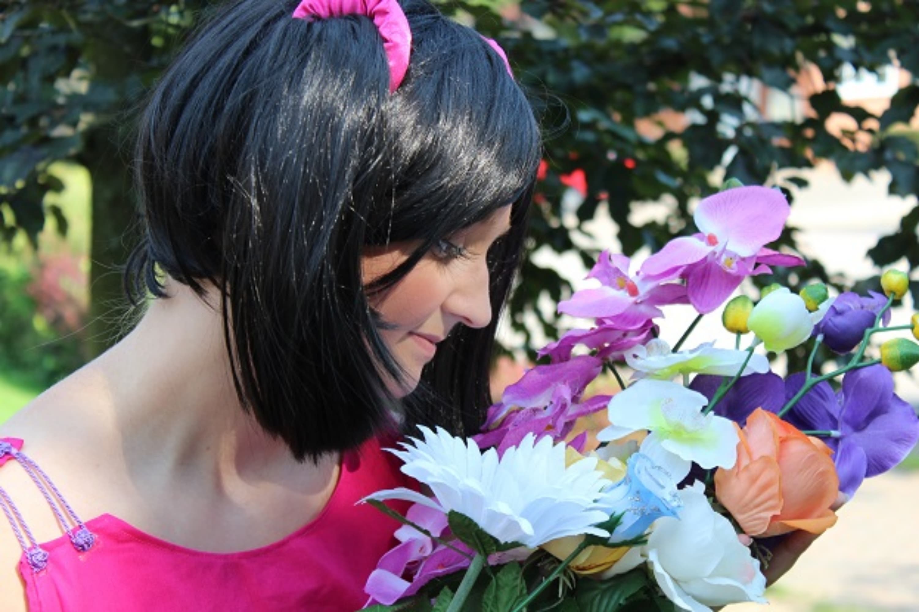 Xiaoyu (Kleid) - Photo 9