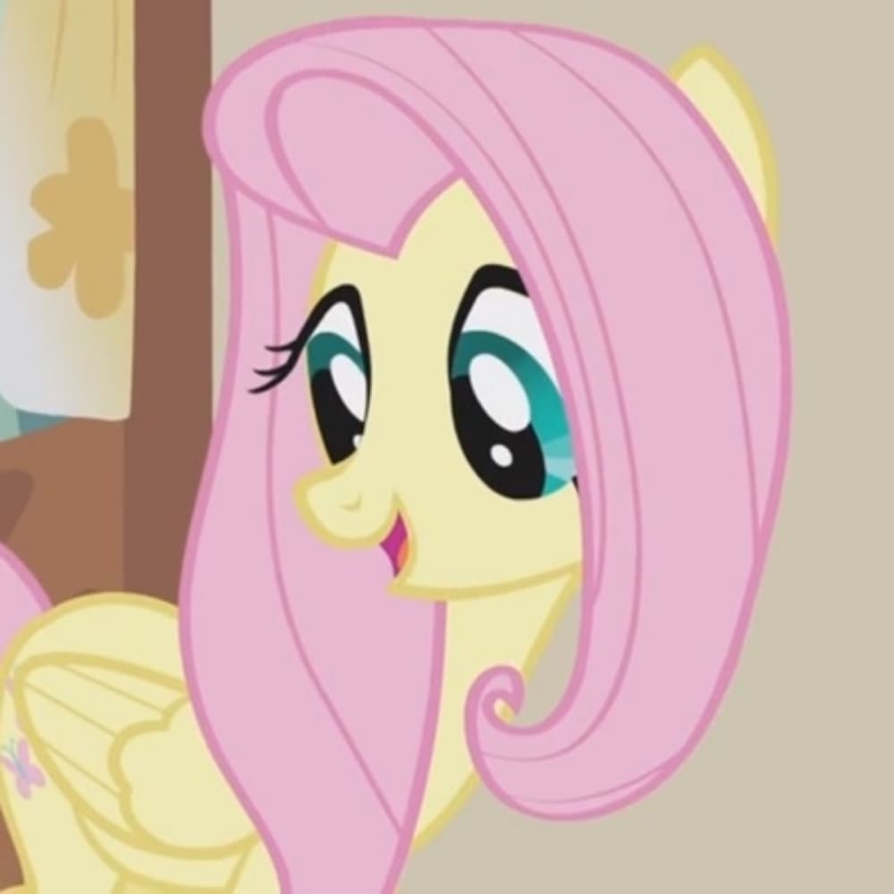 Fluttershy