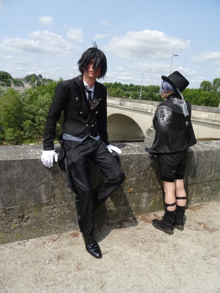 Ciel - Photo 8