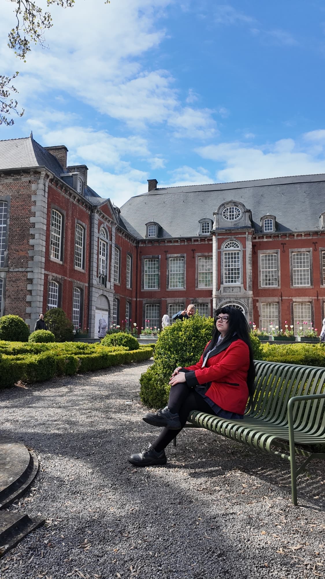 Yumeko jabami - Photo 68