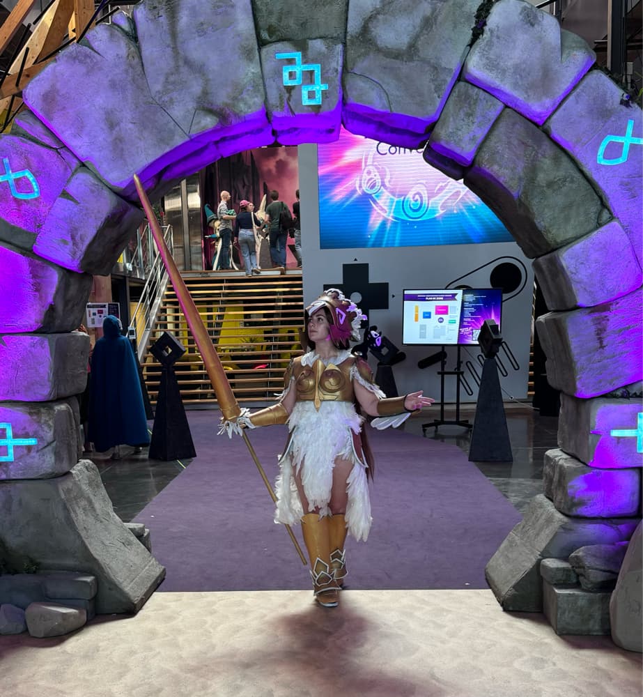 Ankama Convention - Photo 10