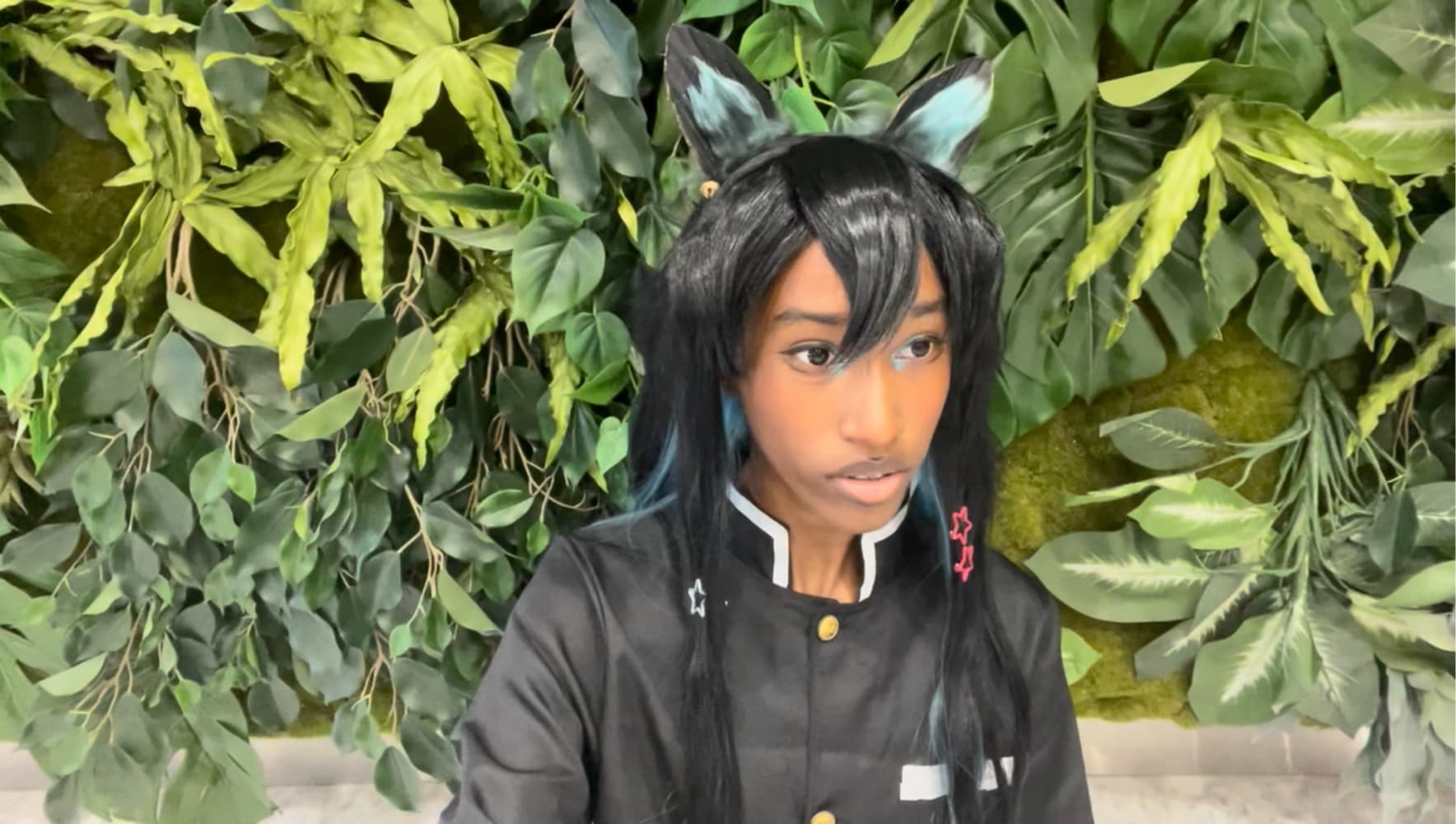 Muichiro 🩵🖤 - Photo 4