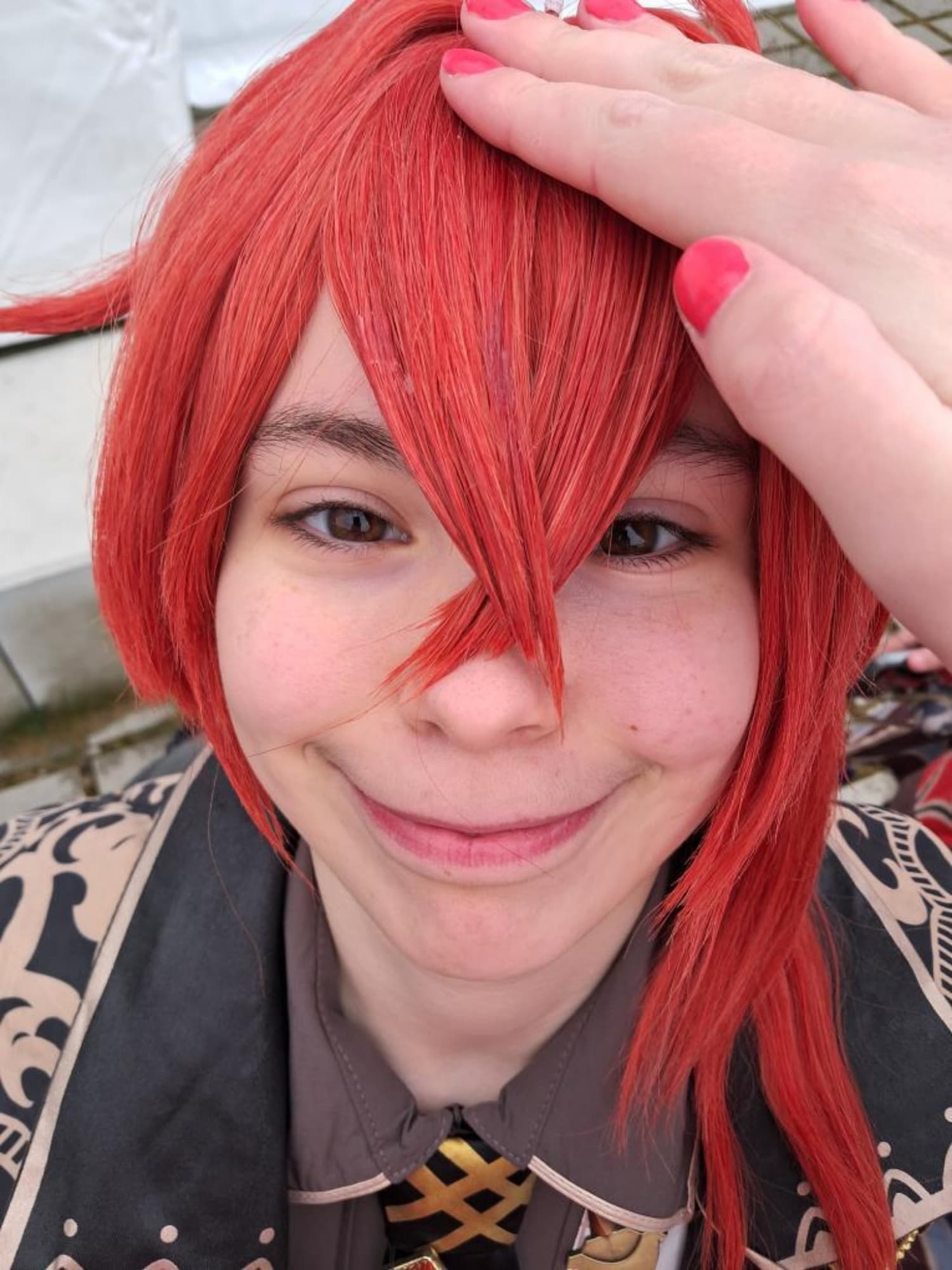 Convention Japanante - Photo 9