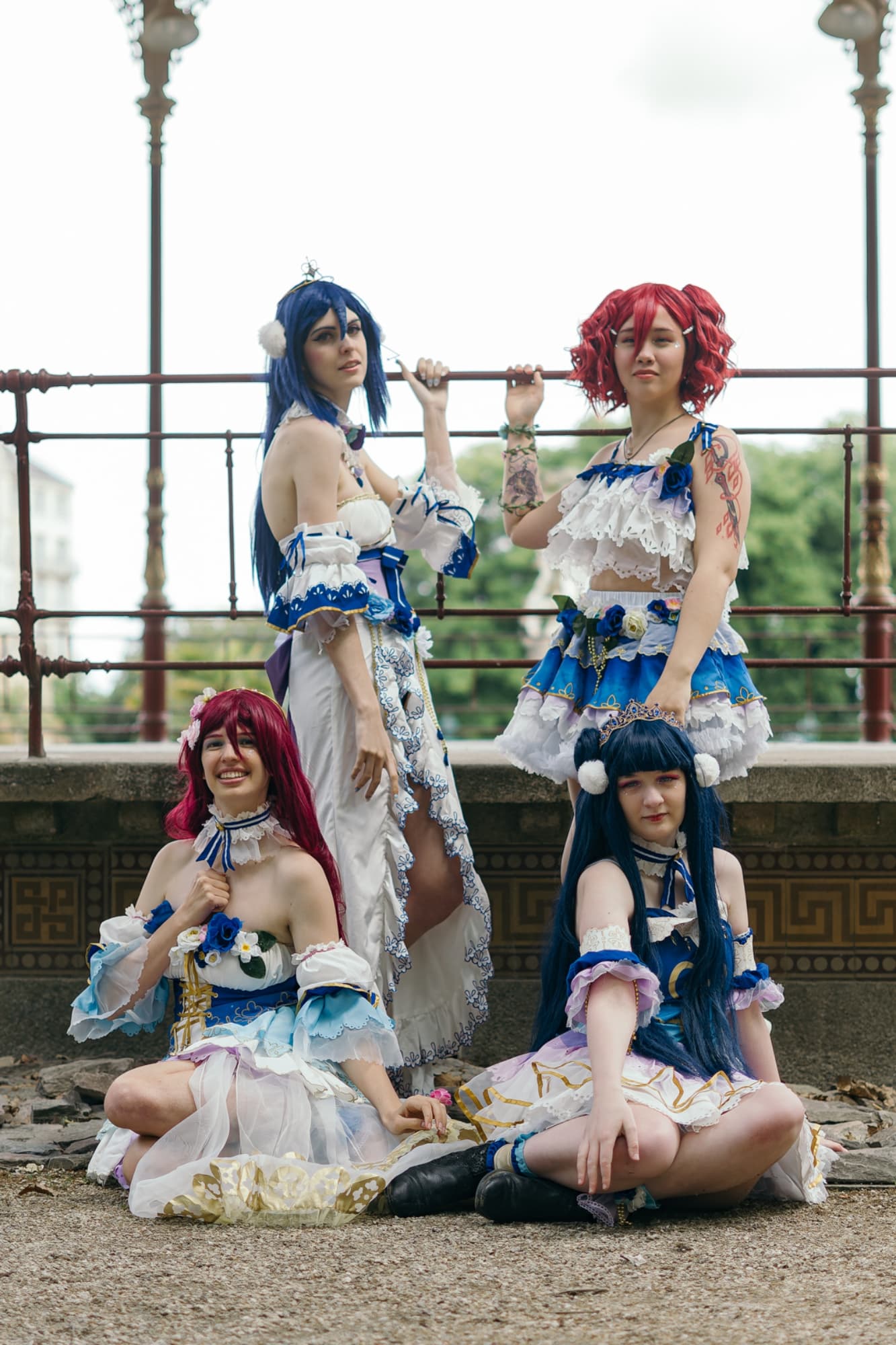 Ruby angel - Photo 4