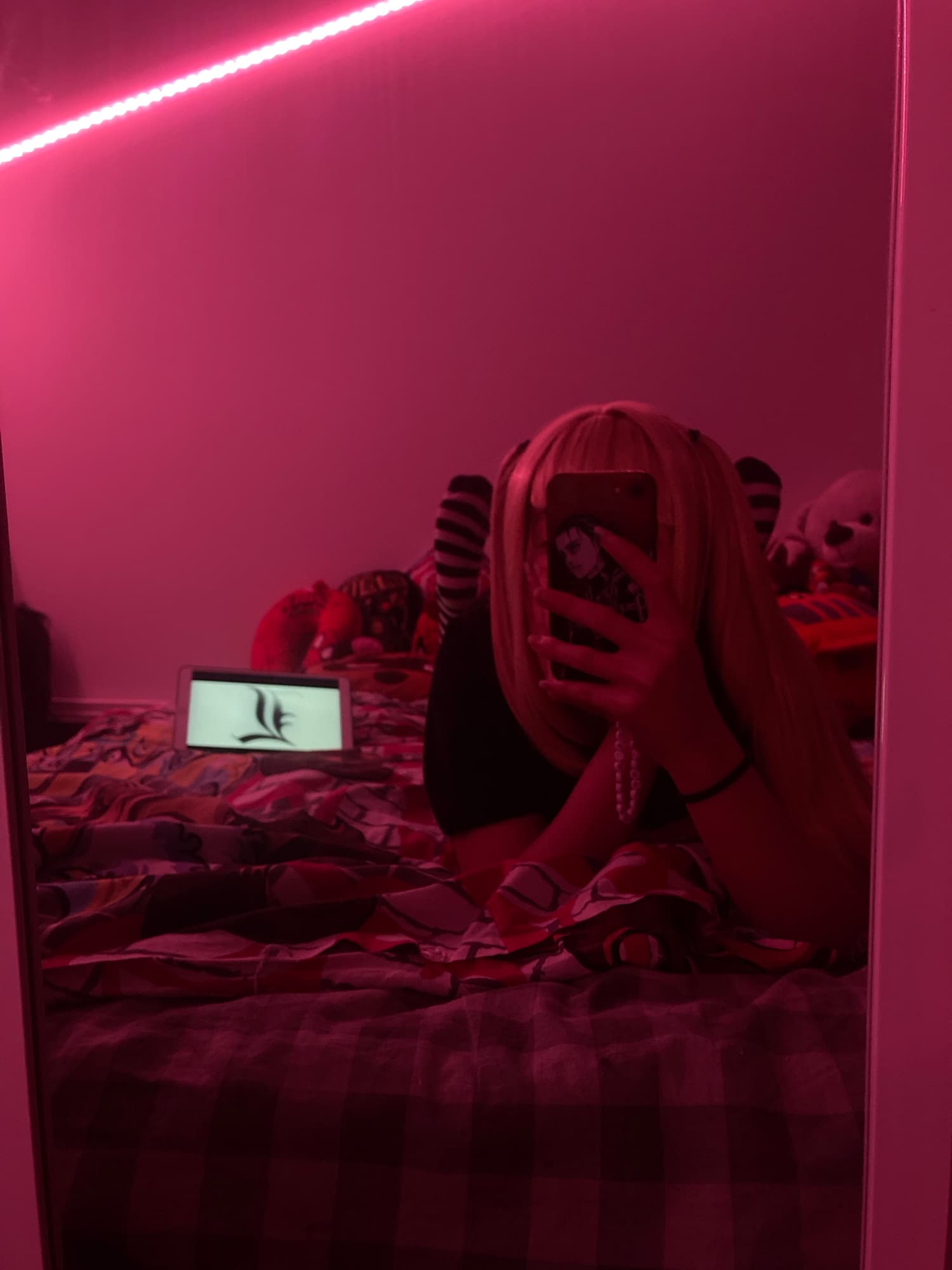 Misa Amane - Photo 4