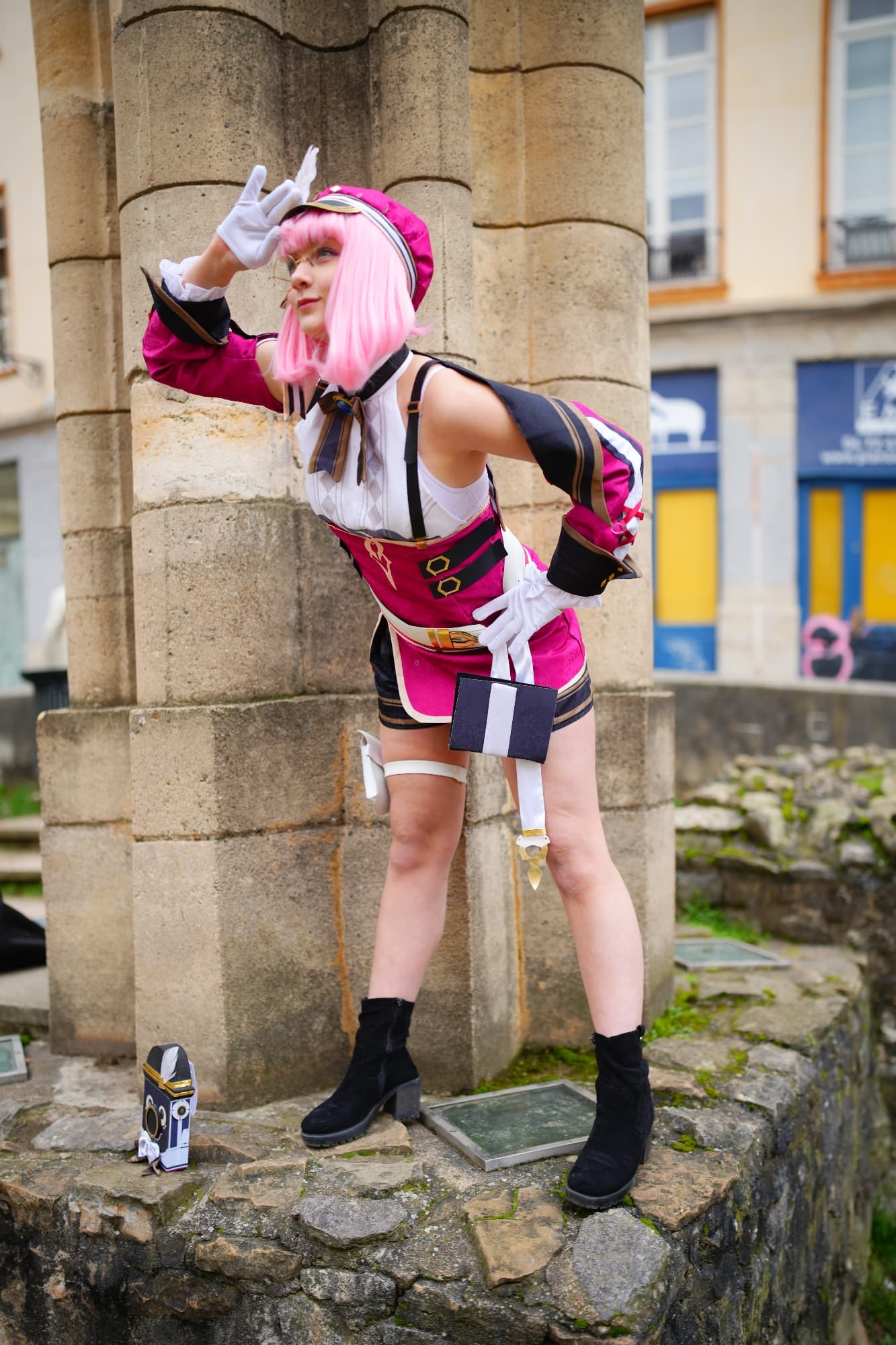 Charlotte  - Photo 14