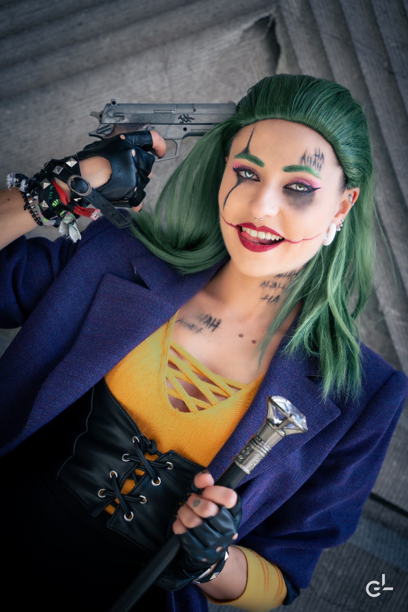 Joker  - Photo 2