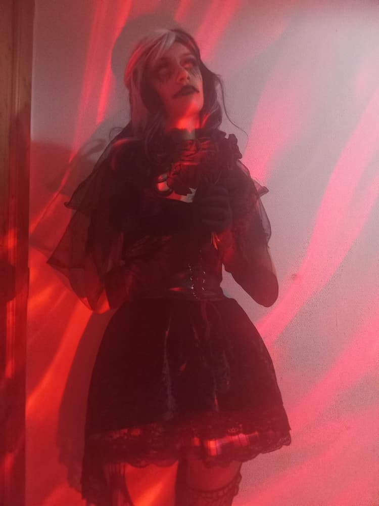 OC halloween  - Photo 2