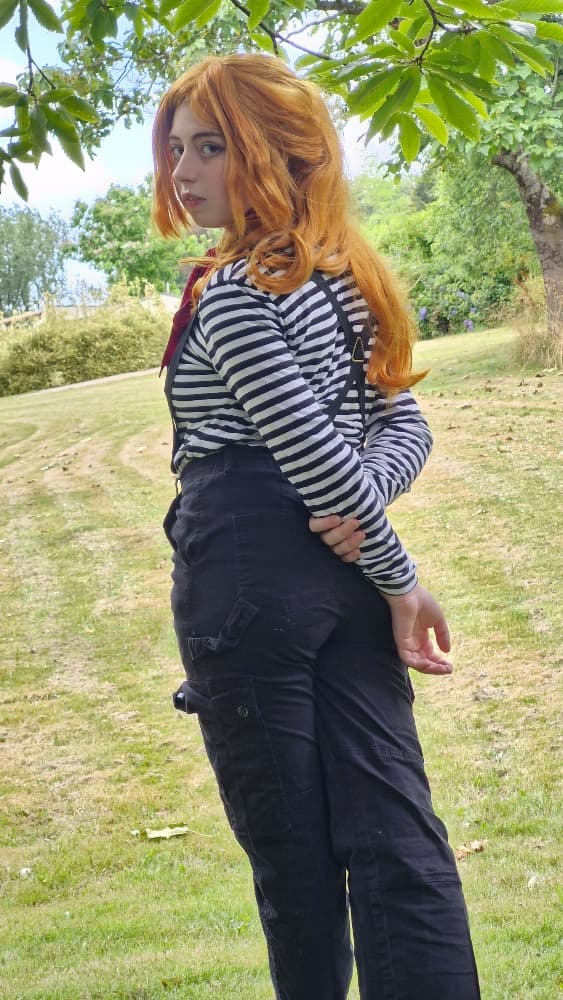 Maelle [Lumière] - Photo 1