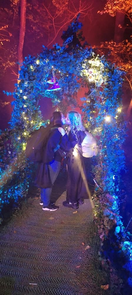 La forêt interdite - Photo 54