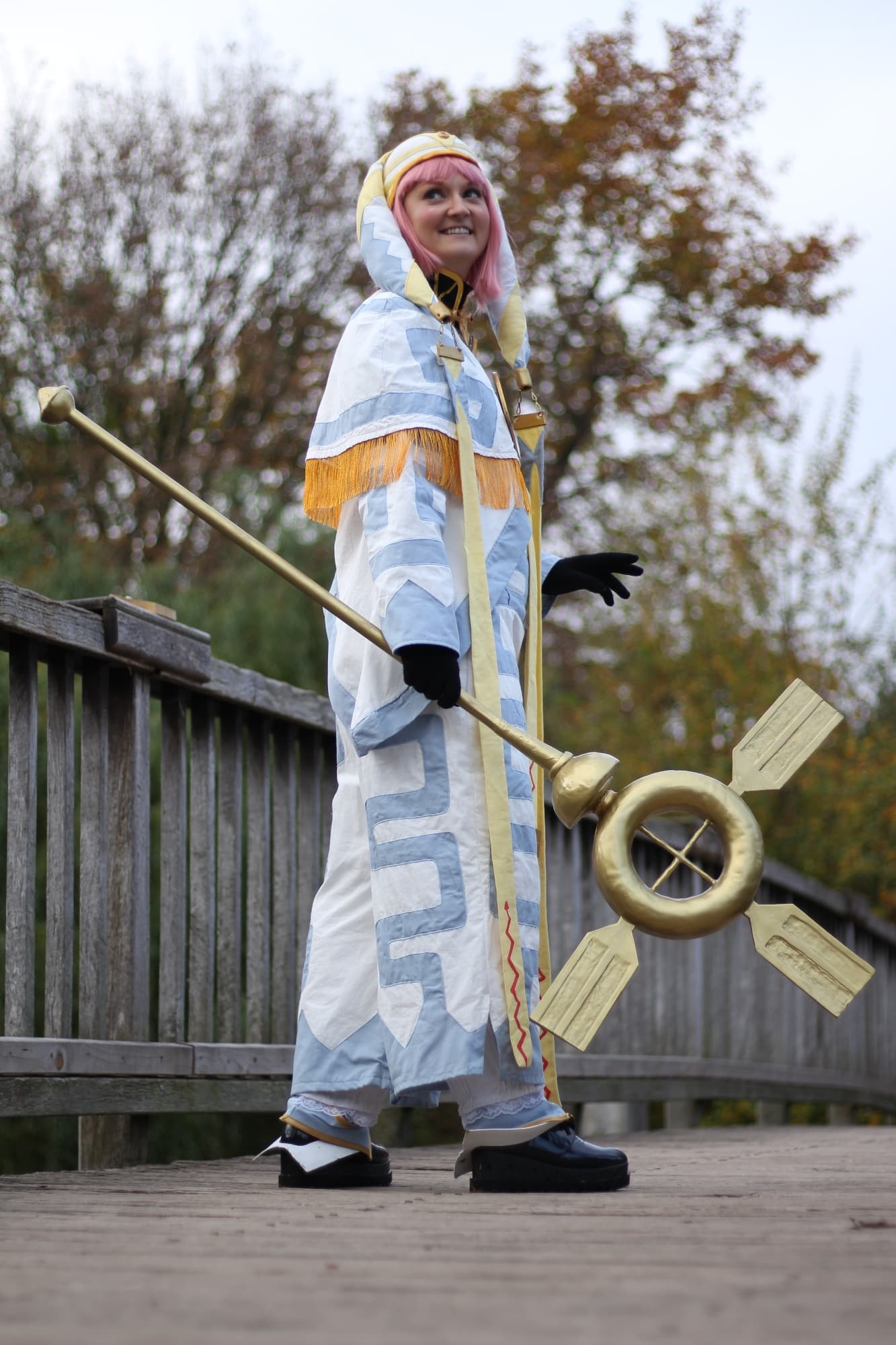 Mistral (//.hack) - Photo 34