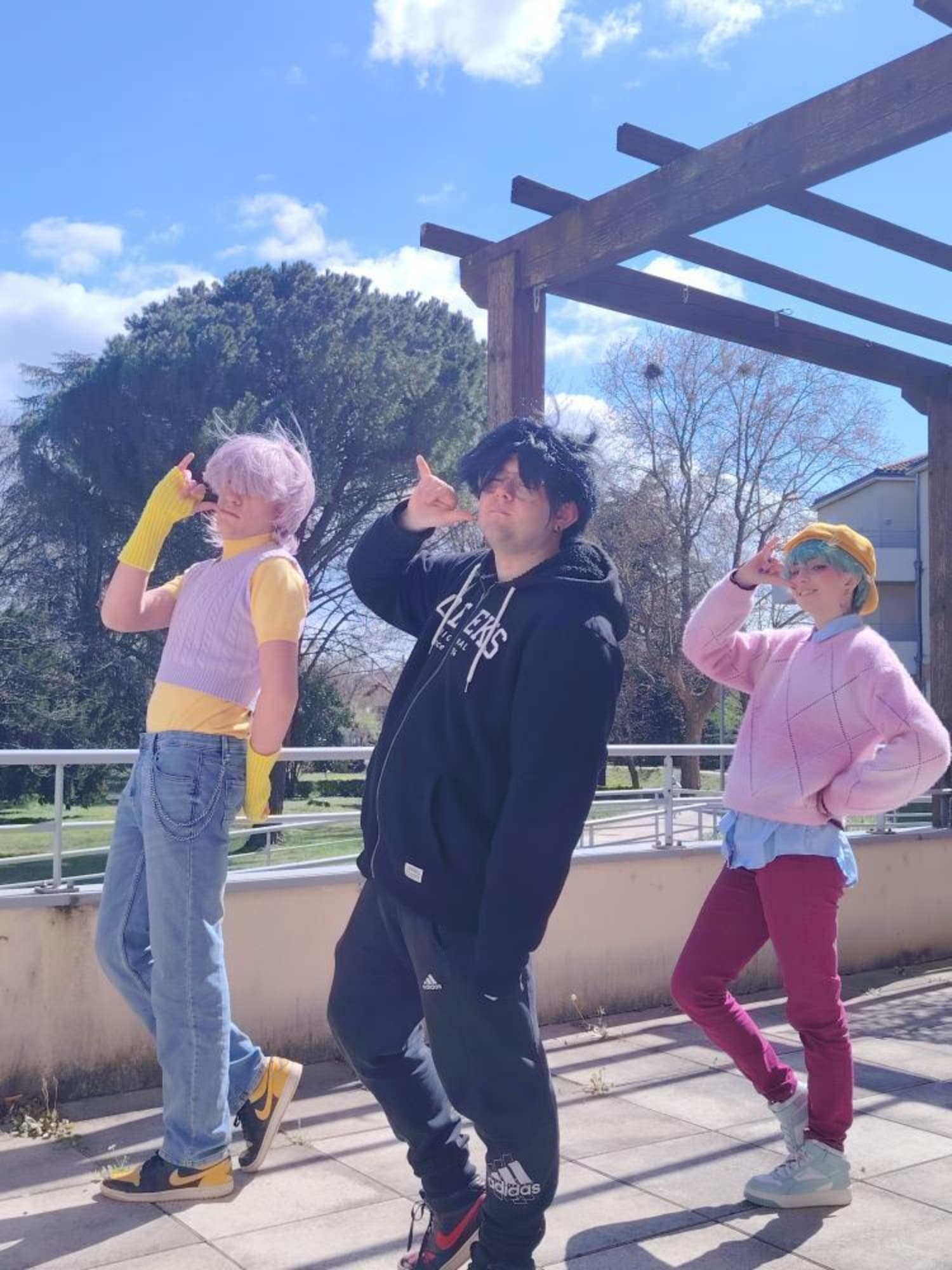 Saja boys  - Photo 16