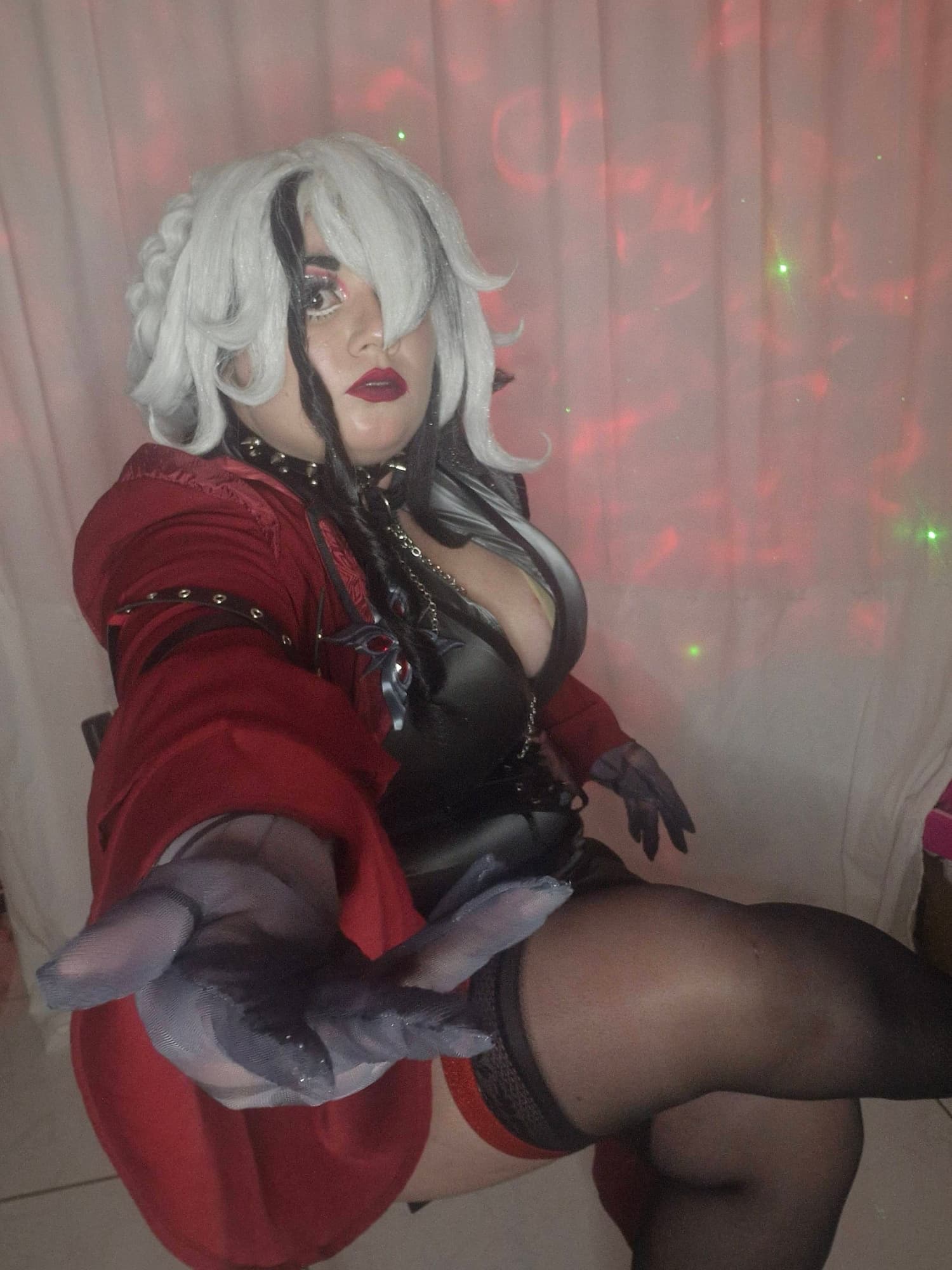 Arlecchino 2025 - Photo 12